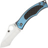 Нож SPYDERCO VRANGO 201TIBLP
