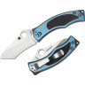 Нож SPYDERCO VRANGO 201TIBLP