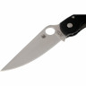 Складной нож SPYDERCO MILITARY 36GPE