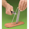 Точилка SPYDERCO BYRD DUCKFOOT DIAMOND SHARPENER BY200