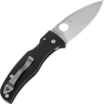 Складной нож SPYDERCO BODACIOUS C263GP