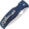 Складной нож SPYDERCO BODACIOUS CPM-SPY27