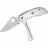 Складной нож SPYDERCO CLIPITOOLS POCKET KNIFE C176P&S