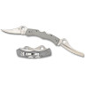Складной нож SPYDERCO DYAD C44GP&SGY