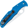 Складной нож SPYDERCO ENDURA 4 10FPBL