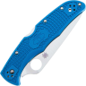 Складной нож SPYDERCO ENDURA 4 10FPBL