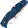 Складной нож SPYDERCO ENDURA 4 C10FPK390