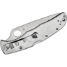Складной нож SPYDERCO ENDURA 4 C10P