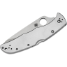 Складной нож SPYDERCO ENDURA 4 C10P