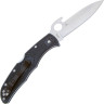 Складной нож SPYDERCO ENDURA 4 C10PGYW