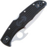 Складной нож SPYDERCO ENDURA 4 C10PGYW