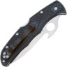 Складной нож SPYDERCO ENDURA 4 C10PGYW