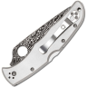Складной нож SPYDERCO ENDURA 4 C10TIPD