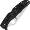 Складной нож SPYDERCO ENDURA 4 сталь VG-10, рукоять Black FRN