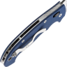 Складной нож SPYDERCO MANIX 2 XL C95GPCBL2