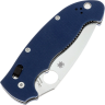 Складной нож SPYDERCO MANIX 2 XL C95GPCBL2