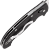 Складной нож SPYDERCO MANIX 2 XL CPM S30V