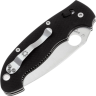 Складной нож SPYDERCO MANIX 2 XL CPM S30V