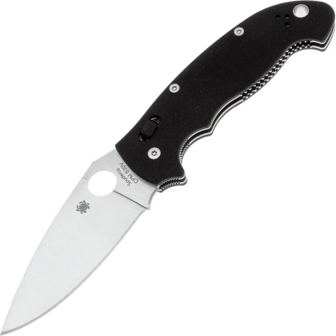 Складной нож SPYDERCO MANIX 2 XL CPM S30V
