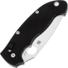 Складной нож SPYDERCO MANIX 2 XL сталь CPM S30V, рукоять G10