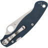 Складной нож SPYDERCO MILITARY 2 36GPCBL2