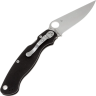 Складной нож SPYDERCO MILITARY 2 C36GP2
