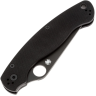 Складной нож SPYDERCO MILITARY 2 C36GPBK2