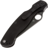 Складной нож SPYDERCO MILITARY 2 C36GPBK2