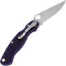 Складной нож SPYDERCO MILITARY 2 C36GPDBL2