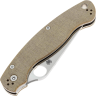 Складной нож SPYDERCO MILITARY 2 C36MPCW2