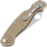 Складной нож SPYDERCO MILITARY 2 C36MPCW2