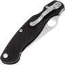 Складной нож SPYDERCO MILITARY C36GPE