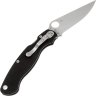 Складной нож SPYDERCO MILITARY C36GPE