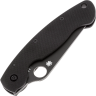Складной нож SPYDERCO MILITARY C36GPE