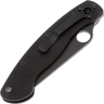 Складной нож SPYDERCO MILITARY C36GPE