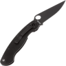 Складной нож SPYDERCO MILITARY C36GPE
