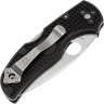 Складной нож SPYDERCO NATIVE 5 LIGHTWEIGHT 41PBK5