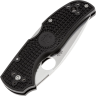 Складной нож SPYDERCO NATIVE 5 LIGHTWEIGHT 41PBK5