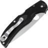 Складной нож SPYDERCO NATIVE CHIEF 244PBK