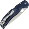 Складной нож SPYDERCO NATIVE CHIEF 244PDBL