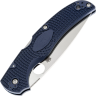 Складной нож SPYDERCO NATIVE CHIEF 244PDBL