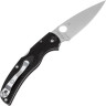 Складной нож SPYDERCO NATIVE CHIEF C244PBK