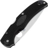 Складной нож SPYDERCO NATIVE CHIEF C244PBK