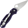 Складной нож SPYDERCO PARA 3 223GPDBL