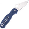 Складной нож SPYDERCO PARA 3 LTW C223PCBL