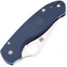 Складной нож SPYDERCO PARA 3 LTW C223PCBL