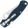 Складной нож SPYDERCO PARA MILITARY 2 C81GPCBL2