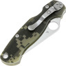 Складной нож SPYDERCO PARA MILITARY 2 C81GPCMO2