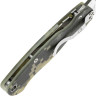 Складной нож SPYDERCO PARA MILITARY 2 C81GPCMO2