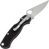 Складной нож SPYDERCO PARAMILITARY 2 C81GP2